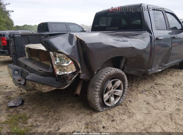 1C6RR6GT3GS227124 2016 RAM 1500 Серый Вид спереди