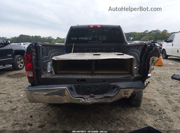 1C6RR6GT3GS227124 2016 RAM 1500 Серый 