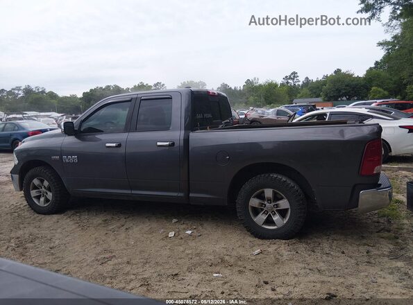 1C6RR6GT3GS227124 2016 RAM 1500 Серый 