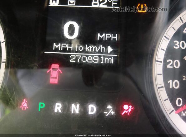 1C6RR6GT3GS227124 2016 RAM 1500 Серый 