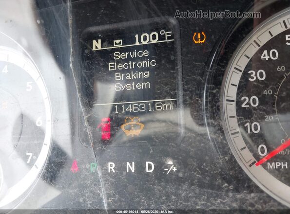 1C6RR6KG2JS322467 2018 RAM 1500 White 