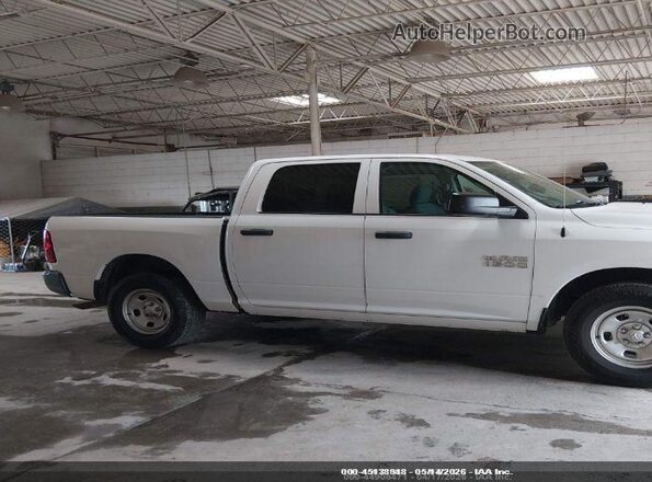 1C6RR6KG3HS821577 2017 RAM 1500 White 