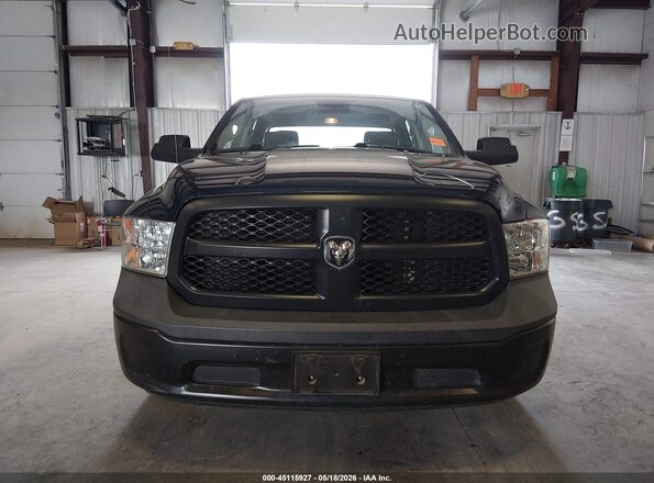 1C6RR6KG4KS657229 2019 RAM 1500 CLASSIC Navy 