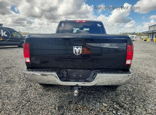 1C6RR6LG0MS529927 2021 RAM 1500 Black 