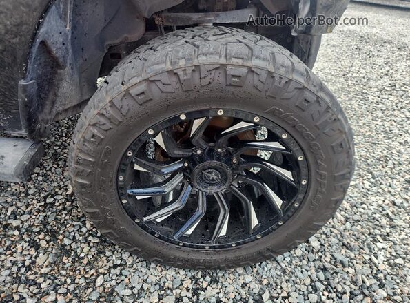 1C6RR6LG0MS529927 2021 RAM 1500 Black 