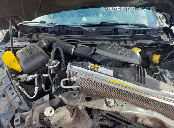 1C6RR6LG0MS529927 2021 RAM 1500 Black 