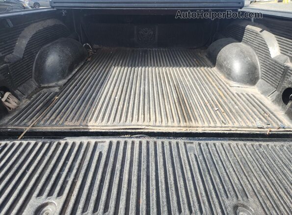 1C6RR6LG0MS529927 2021 RAM 1500 Black 