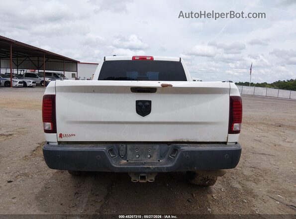 1C6RR6LG8MS508758 2021 RAM 1500 CLASSIC White 