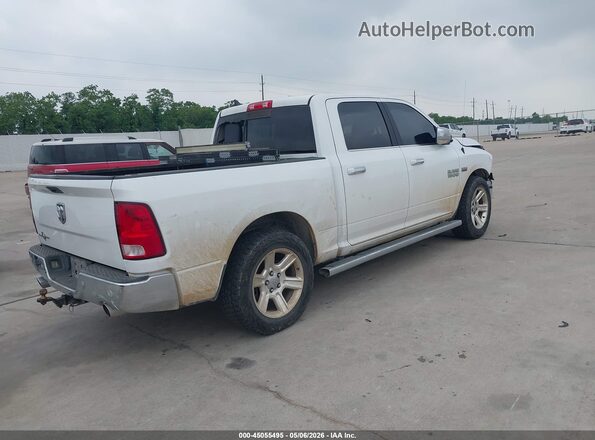 1C6RR6LT0HS662318 2017 RAM 1500 White Հետևի աջ