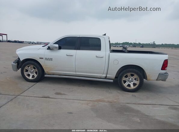1C6RR6LT0HS662318 2017 RAM 1500 White Սալոնի 360 աստիճան տեսք