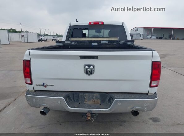 1C6RR6LT0HS662318 2017 RAM 1500 White 