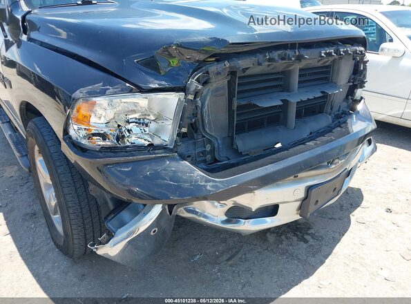 1C6RR6LT1GS262654 2016 RAM 1500 Black 