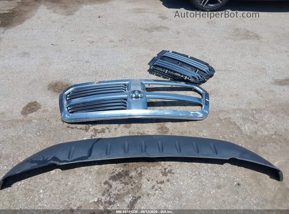 1C6RR6LT1GS262654 2016 RAM 1500 Black 