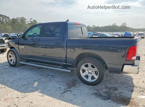 1C6RR6LT1KS586633 2019 RAM 1500 Gray 