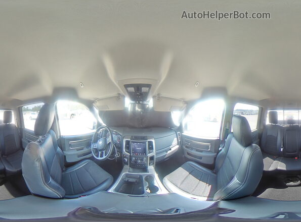1C6RR6LT1KS586633 2019 RAM 1500 Gray 