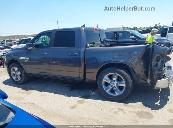 1C6RR6LT2KS573762 2019 RAM 1500 CLASSIC Gray 