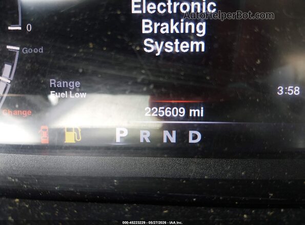 1C6RR6LT4GS221208 2016 RAM 1500 Silver 