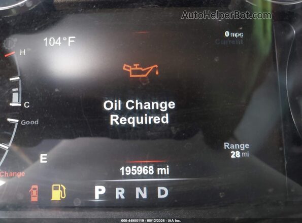 1C6RR6LT5HS847772 2017 RAM 1500 Gray 