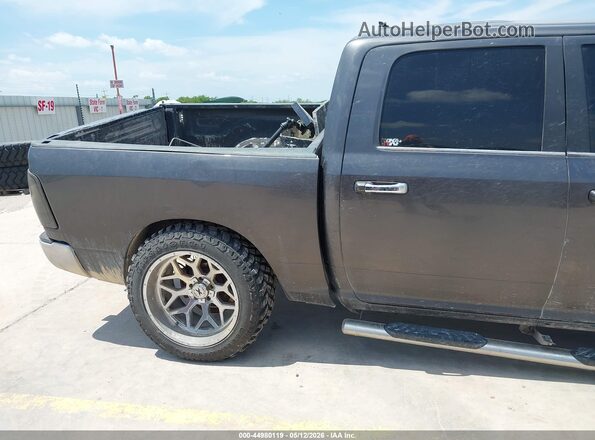 1C6RR6LT5HS847772 2017 RAM 1500 Gray 
