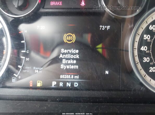 1C6RR6LT6KS521552 2019 RAM 1500 CLASSIC Burgundy 