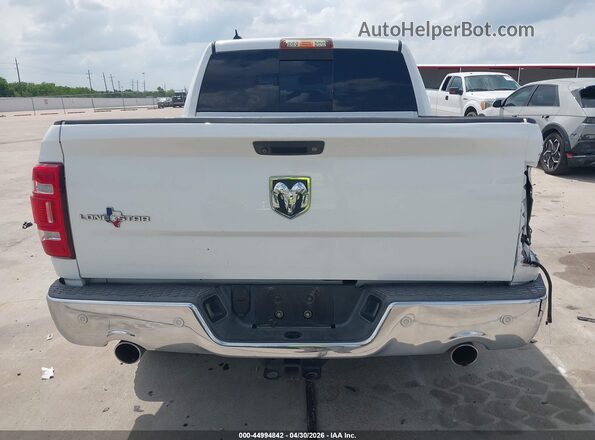 1C6RR6LT8GS159716 2016 RAM 1500 White 