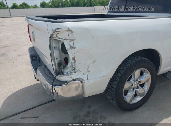 1C6RR6LT8GS159716 2016 RAM 1500 White 
