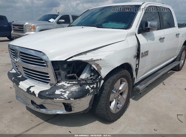 1C6RR6LT8GS159716 2016 RAM 1500 White 