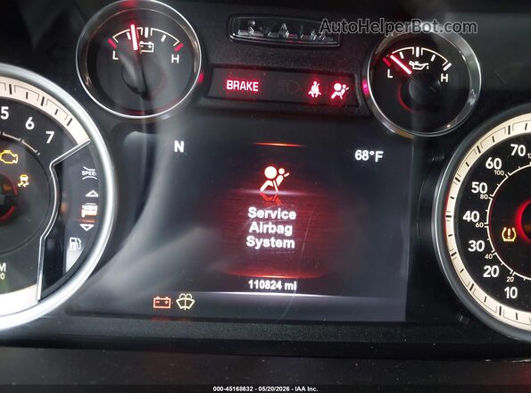1C6RR6LTXHS805839 2017 RAM 1500 Gray Vista de los asientos traseros