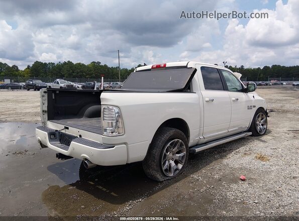 1C6RR6PT7HS730463 2017 RAM 1500 Белый Вид спереди