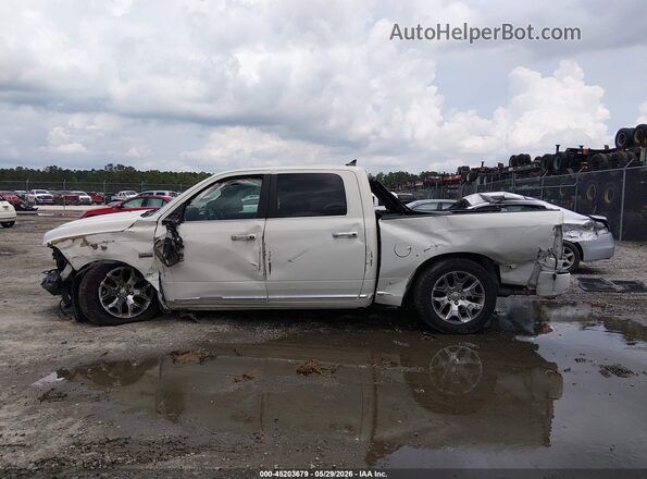 1C6RR6PT7HS730463 2017 RAM 1500 Белый 