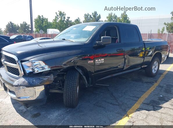 1C6RR6TT1LS117589 2020 RAM 1500 CLASSIC Gray Vista frontal