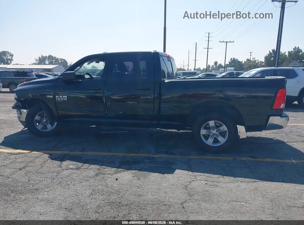 1C6RR6TT1LS117589 2020 RAM 1500 CLASSIC Gray 