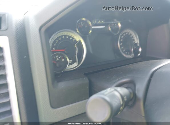 1C6RR6TT2LS134899 2020 RAM 1500 CLASSIC White 