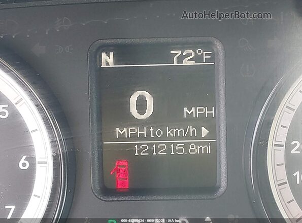 1C6RR7FG1JS247874 2018 RAM 1500 Gray 