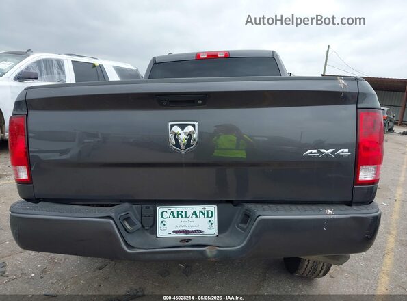 1C6RR7FG3HS732592 2017 RAM 1500 Gray 