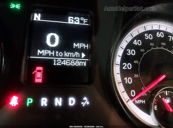 1C6RR7FG7GS383693 2016 RAM 1500 Silver 