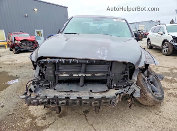 1C6RR7FG7GS411265 2016 RAM 1500 Charcoal 
