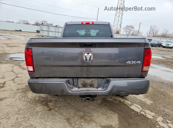 1C6RR7FG7GS411265 2016 RAM 1500 Charcoal 