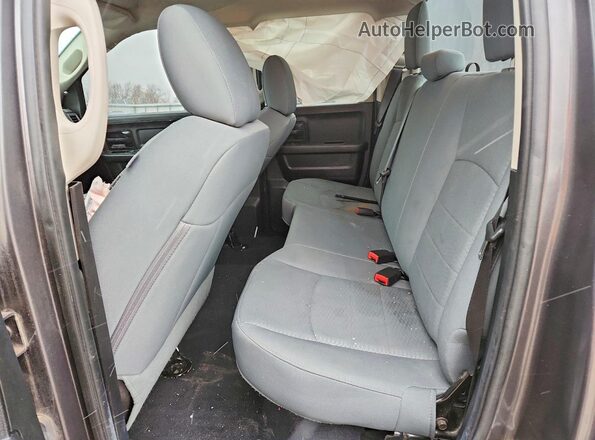 1C6RR7FG7GS411265 2016 RAM 1500 Charcoal 