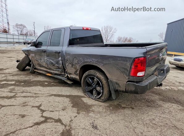 1C6RR7FG7GS411265 2016 RAM 1500 Charcoal 