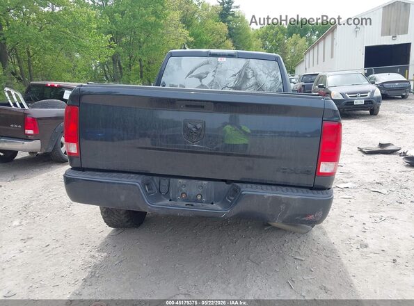 1C6RR7FG8KS623861 2019 RAM 1500 CLASSIC Black 