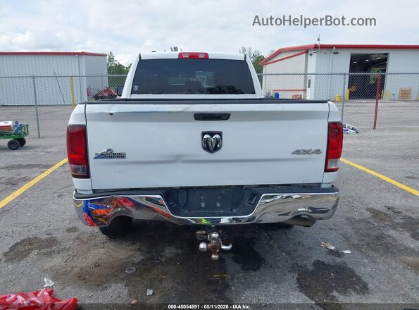 1C6RR7FG8KS700700 2019 RAM 1500 CLASSIC White 