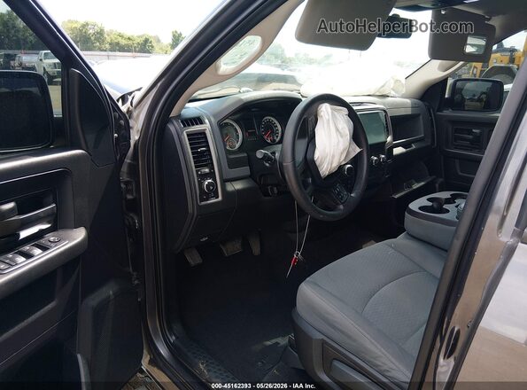 1C6RR7FGXGS121005 2016 RAM 1500 Gray 