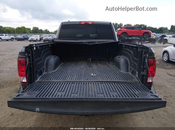 1C6RR7FGXGS121005 2016 RAM 1500 Gray 