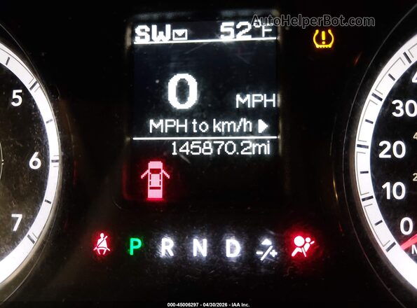 1C6RR7FGXGS343902 2016 RAM 1500 Silver 