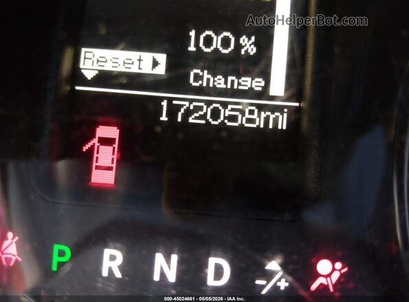 1C6RR7FM4GS322808 2016 RAM 1500 Silver 
