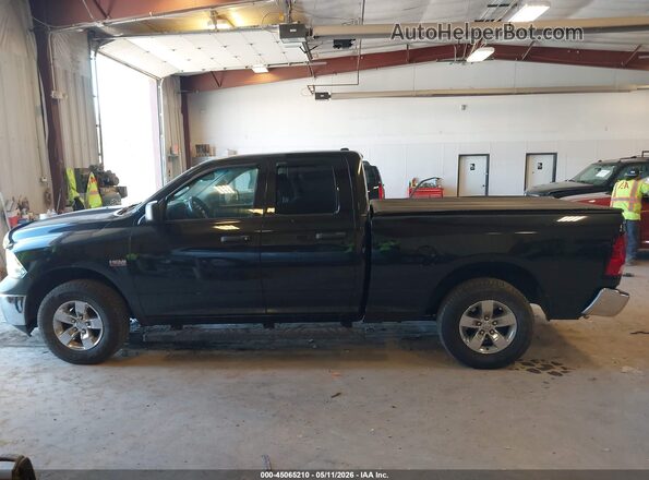 1C6RR7FT1GS102193 2016 RAM 1500 Black Vista interior de 360 grados