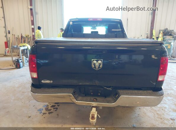 1C6RR7FT1GS102193 2016 RAM 1500 Black Vista frontal