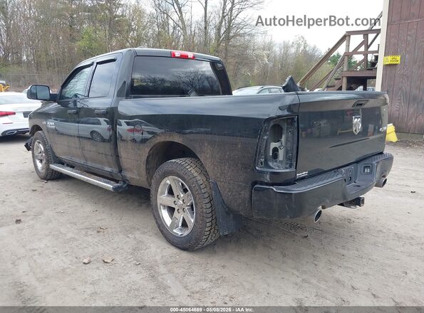 1C6RR7FT1GS311532 2016 RAM 1500 Black 