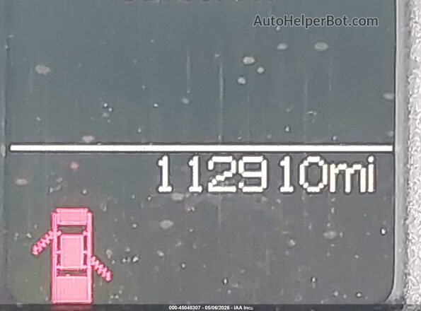 1C6RR7FT3HS864443 2017 RAM 1500 Black Widok wnętrza 360 stopni